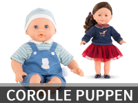 Corolle Puppen