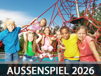 Aussenspiel 2026 | Angebote