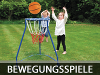 Motorik & Bewegung | Angebote