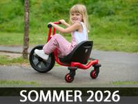 Sommer 2026 | Angebote