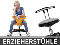 ErzieherInnenstühle | Angebote