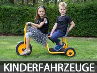 Kinderfahrzeuge | Rabattaktionen