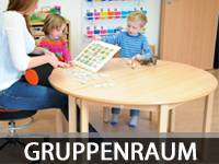 Gruppenraum | Angebote