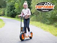 TopTrike | Angebote