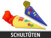 Schultüten