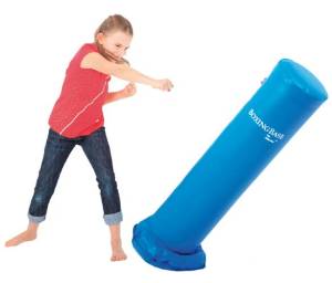 Boxing Base Ø 40 cm