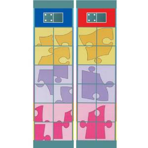 Flocards Kiga Set 7