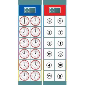 Flocards Kiga Set 8