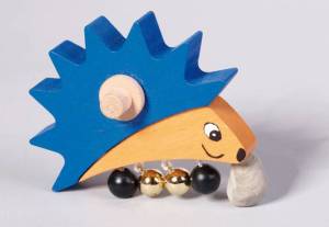nic Multibahn Laufteil - Igel