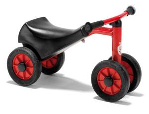 Winther Mini Viking | Safety Scooter™