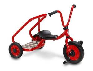 Winther Mini Viking | Ben Hur Dreirad