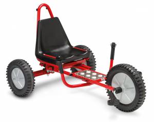 Winther Viking Explorer | FunRacer™