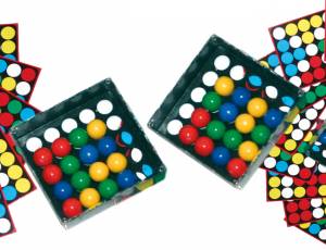 Geschickte Finger 2er Set