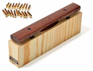 Sonor Klingende Stäbe Meisterklasse - Xylophon Tenor Alt | Einzelton