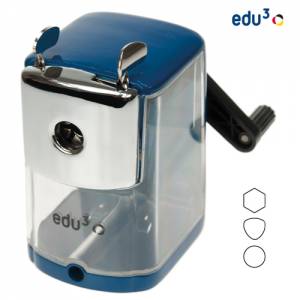 Spitzmaschine Metall | edu3