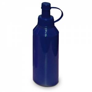 Stempelfarbe Blau 125 ml