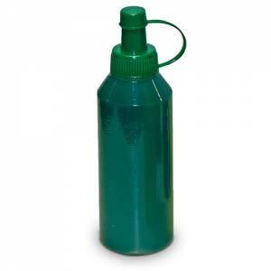 Stempelfarbe Grün 125 ml