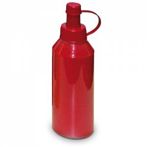 Stempelfarbe Rot 125 ml
