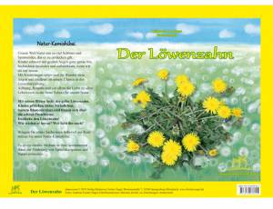Natur-Kamishibai - Der Löwenzahn
