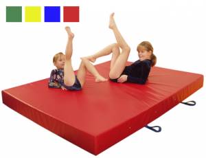 Weichbodenmatte Kiga | 200 x 150 x 15 cm