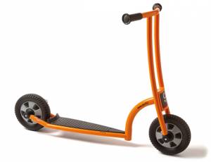 Jakobs Aktiv - Roller Aktiv