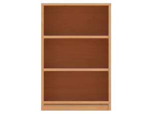 Regalschrank mit 3 Fächern