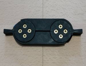 Tische ohne Zarge | Tischverbinder