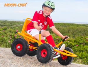 RABO MOON-CAR