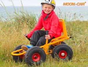 RABO MOON-CAR Mini