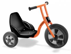 Jakobs Aktiv - Easy Rider Aktiv