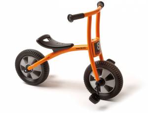 Jakobs Aktiv - Lernfahrrad Aktiv
