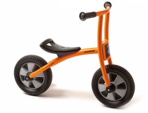 Jakobs Aktiv - BikeRunner™ Aktiv