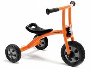 Jakobs Aktiv - Pushbike Aktiv