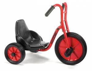 Winther Viking | Easy Rider