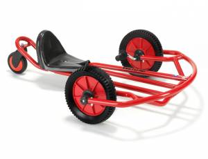 Winther Viking | Swingcart™ Groß