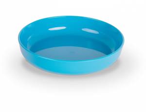 Kindergeschirr Polycarbonat - Dessertschale Ø 13 cm | Hellblau