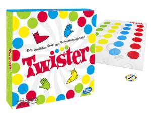Twister
