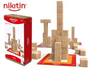 Nikitin Material - N11 Türme