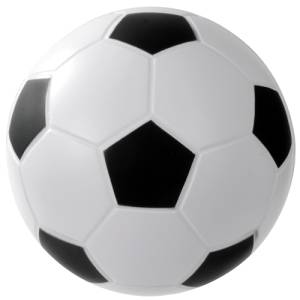 Fußball Schaumstoff Ø 17,8 cm