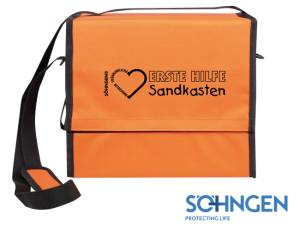 Erste Hilfe Tasche | Krabbelgruppe