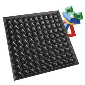 Triangelpuzzle Basisplatte