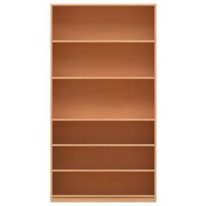 Hochschrank mit 6 Fächern