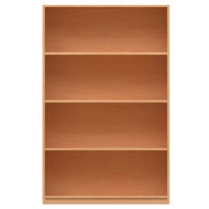Hochschrank mit 4 Fächern