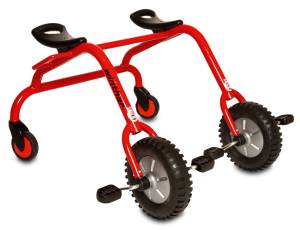 Winther Viking Challenge | Twin Bike