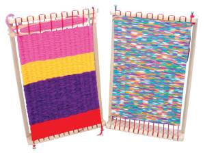 Webrahmen Profi 2er Set | 12 Teile