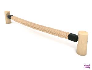 Robinia Serie - Balanciertampen