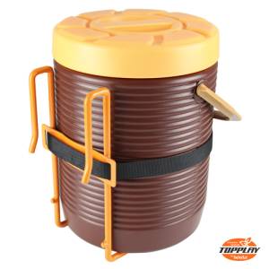 Beleduc TopPlay | Thermo-Getränkespender 9 Liter