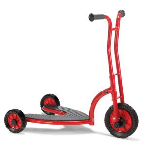 Winther Viking | Safety Roller™