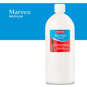 Bastelkleber Marven Medium | 1,0 Liter