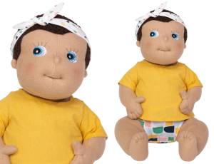 rubens Baby Disa